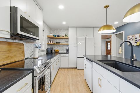 Tiny photo for 1920 S 4th Street, DeKalb, IL 60115 (MLS # 12596545)