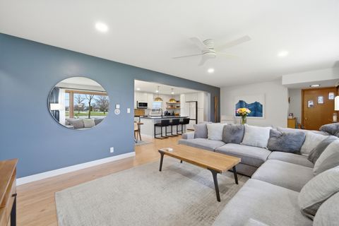 Tiny photo for 1920 S 4th Street, DeKalb, IL 60115 (MLS # 12596545)