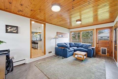 Tiny photo for 1920 S 4th Street, DeKalb, IL 60115 (MLS # 12596545)