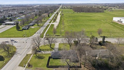 Tiny photo for 1920 S 4th Street, DeKalb, IL 60115 (MLS # 12596545)