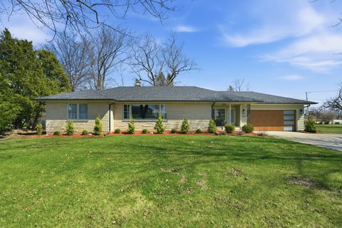 Tiny photo for 1920 S 4th Street, DeKalb, IL 60115 (MLS # 12596545)