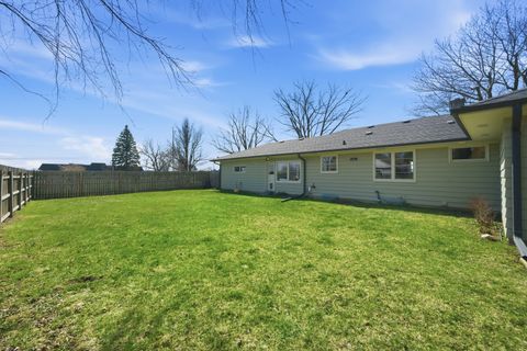 Tiny photo for 1920 S 4th Street, DeKalb, IL 60115 (MLS # 12596545)