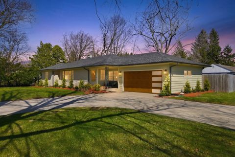 Tiny photo for 1920 S 4th Street, DeKalb, IL 60115 (MLS # 12596545)