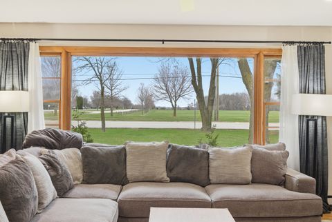 Tiny photo for 1920 S 4th Street, DeKalb, IL 60115 (MLS # 12596545)