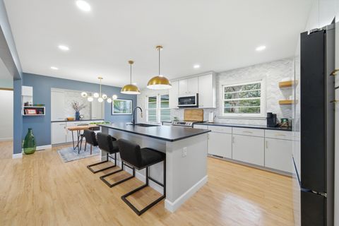 Tiny photo for 1920 S 4th Street, DeKalb, IL 60115 (MLS # 12596545)