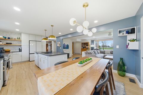 Tiny photo for 1920 S 4th Street, DeKalb, IL 60115 (MLS # 12596545)