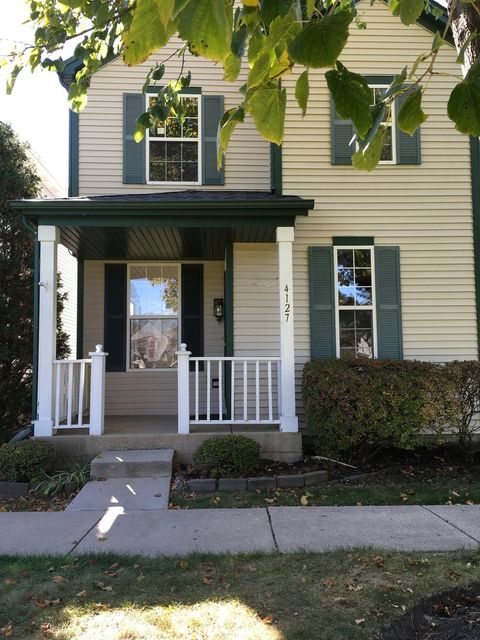 A home in Plainfield