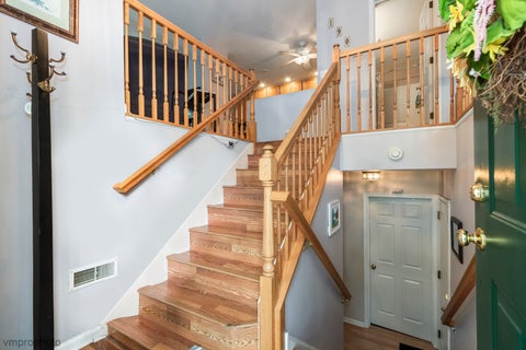 Tiny photo for 190 Lucerne Court, Wheeling, IL 60090 (MLS # 12784599)