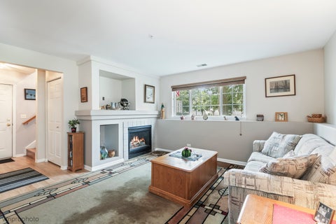 Tiny photo for 190 Lucerne Court, Wheeling, IL 60090 (MLS # 12784599)