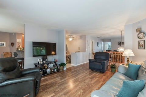 Tiny photo for 190 Lucerne Court, Wheeling, IL 60090 (MLS # 12784599)