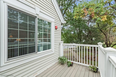 Tiny photo for 190 Lucerne Court, Wheeling, IL 60090 (MLS # 12784599)