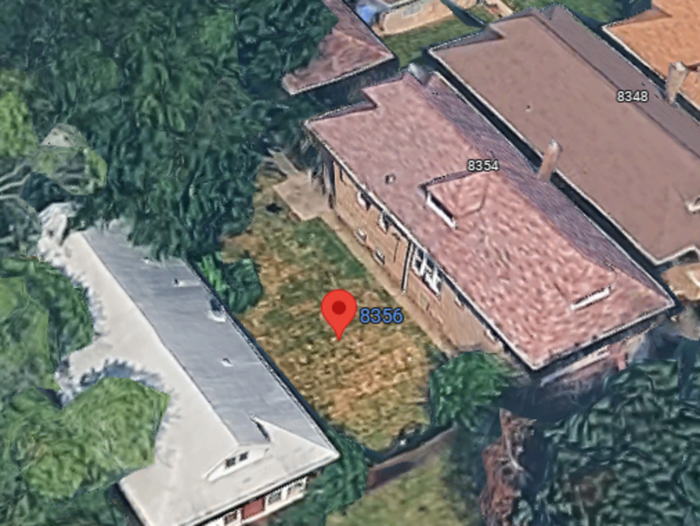 8356 S Paxton Avenue