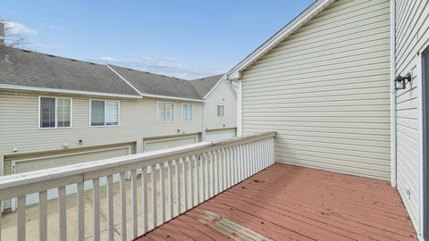 Tiny photo for 309 Emerald Court, Bolingbrook, IL 60440 (MLS # 12600673)