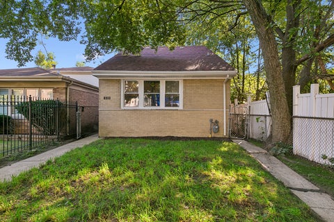 Photo of 6853 S Langley Avenue, Chicago, IL 60637 (MLS # 12782982)