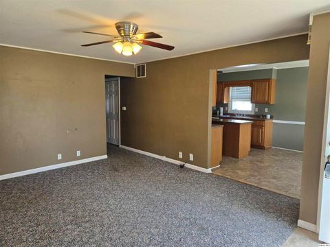 Tiny photo for 317 Mechanic, Mt. Sterling, IL 62353 (MLS # 12336736)