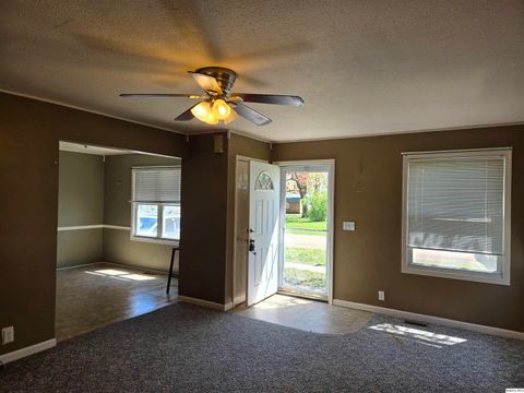 Tiny photo for 317 Mechanic, Mt. Sterling, IL 62353 (MLS # 12336736)