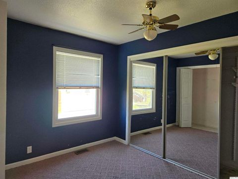 Tiny photo for 317 Mechanic, Mt. Sterling, IL 62353 (MLS # 12336736)