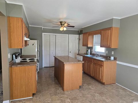 Tiny photo for 317 Mechanic, Mt. Sterling, IL 62353 (MLS # 12336736)