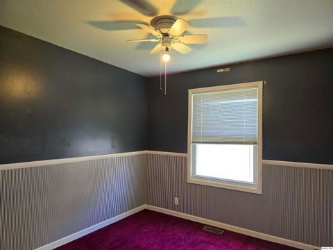 Tiny photo for 317 Mechanic, Mt. Sterling, IL 62353 (MLS # 12336736)