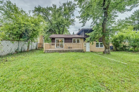 Tiny photo for 19025 Jodi Terrace, Homewood, IL 60430 (MLS # 12689656)