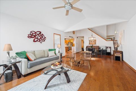 Tiny photo for 103 Fawn Lane, Elgin, IL 60120 (MLS # 12498436)