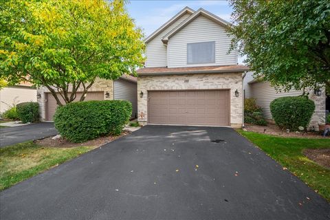 Photo of 103 Fawn Lane, Elgin, IL 60120 (MLS # 12498436)