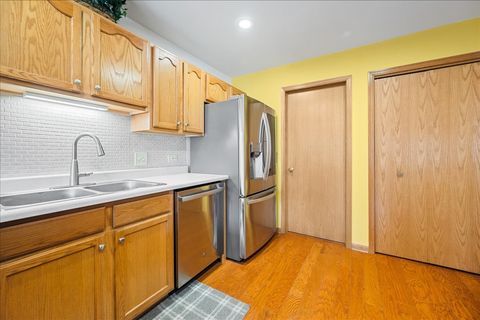 Tiny photo for 103 Fawn Lane, Elgin, IL 60120 (MLS # 12498436)