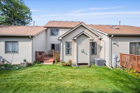 Tiny photo for 103 Fawn Lane, Elgin, IL 60120 (MLS # 12498436)