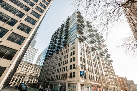 565 W QUINCY Street 710 Chicago IL 60661