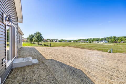 Tiny photo for 427 Riverbend Drive, Genoa, IL 60135 (MLS # 12686176)