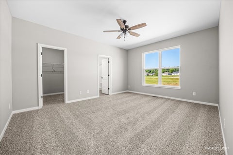 Tiny photo for 427 Riverbend Drive, Genoa, IL 60135 (MLS # 12686176)