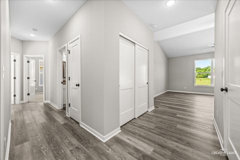 Tiny photo for 427 Riverbend Drive, Genoa, IL 60135 (MLS # 12686176)