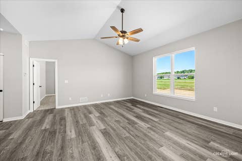 Tiny photo for 427 Riverbend Drive, Genoa, IL 60135 (MLS # 12686176)