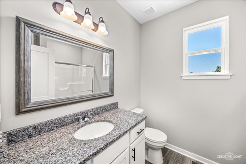 Tiny photo for 427 Riverbend Drive, Genoa, IL 60135 (MLS # 12686176)