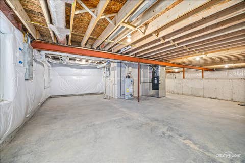 Tiny photo for 427 Riverbend Drive, Genoa, IL 60135 (MLS # 12686176)