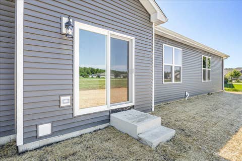 Tiny photo for 427 Riverbend Drive, Genoa, IL 60135 (MLS # 12686176)