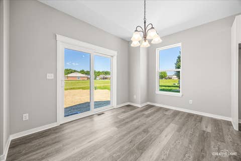 Tiny photo for 427 Riverbend Drive, Genoa, IL 60135 (MLS # 12686176)