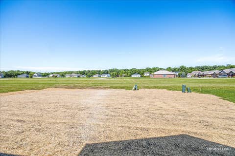 Tiny photo for 427 Riverbend Drive, Genoa, IL 60135 (MLS # 12686176)