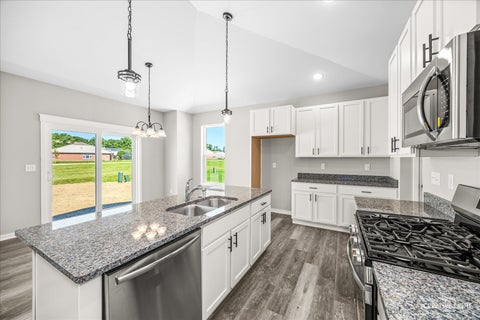 Tiny photo for 427 Riverbend Drive, Genoa, IL 60135 (MLS # 12686176)