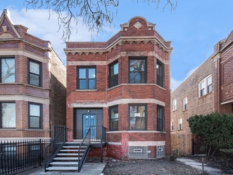 4107 W Cermak Road Chicago IL 60623