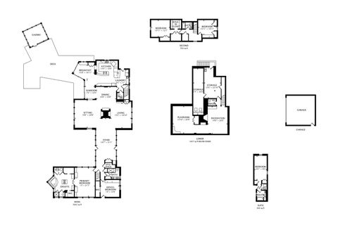 Tiny photo for 42 Woodley Road, Winnetka, IL 60093 (MLS # 12533727)