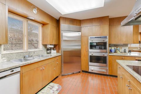 Tiny photo for 42 Woodley Road, Winnetka, IL 60093 (MLS # 12533727)