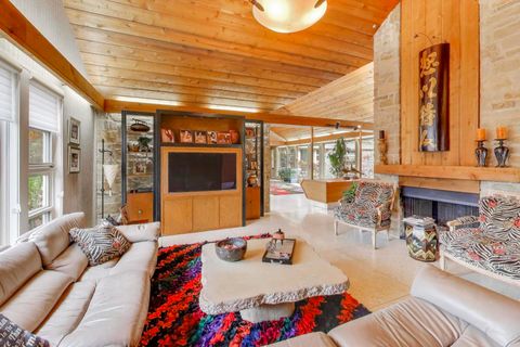 Tiny photo for 42 Woodley Road, Winnetka, IL 60093 (MLS # 12533727)