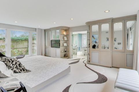 Tiny photo for 42 Woodley Road, Winnetka, IL 60093 (MLS # 12533727)