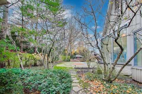 Tiny photo for 42 Woodley Road, Winnetka, IL 60093 (MLS # 12533727)