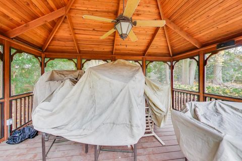 Tiny photo for 42 Woodley Road, Winnetka, IL 60093 (MLS # 12533727)