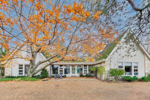Tiny photo for 42 Woodley Road, Winnetka, IL 60093 (MLS # 12533727)