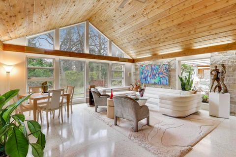 Tiny photo for 42 Woodley Road, Winnetka, IL 60093 (MLS # 12533727)