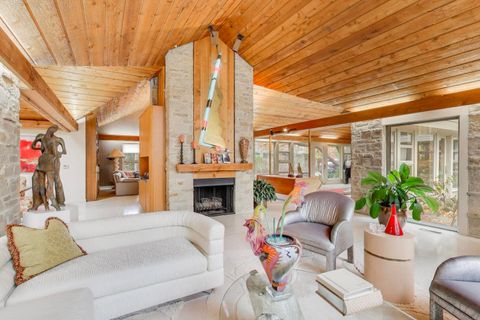 Tiny photo for 42 Woodley Road, Winnetka, IL 60093 (MLS # 12533727)