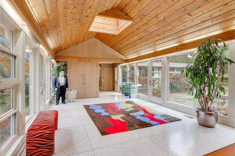 Tiny photo for 42 Woodley Road, Winnetka, IL 60093 (MLS # 12533727)